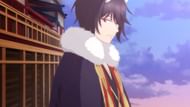 Oodanna, as seen in the anime (Image via Studio GONZO and Makaria)
